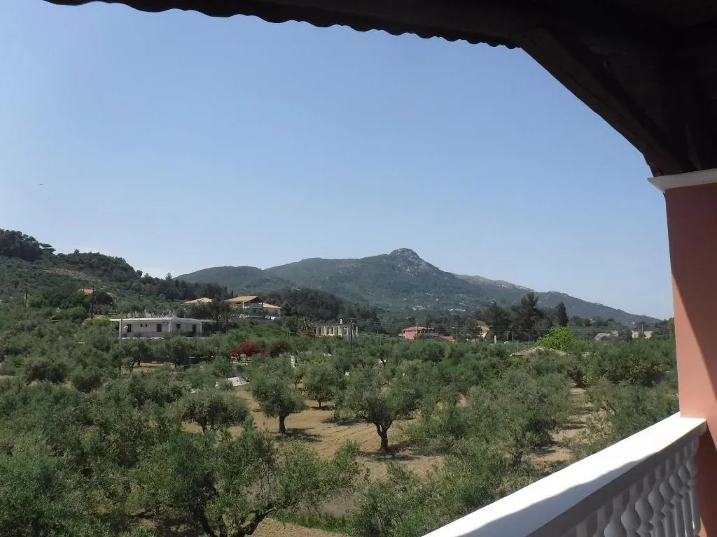 Room, Arazzo Holiday Apartments, Zante