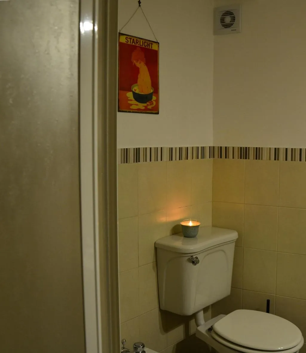 Room, Il Lapino, Palermo
