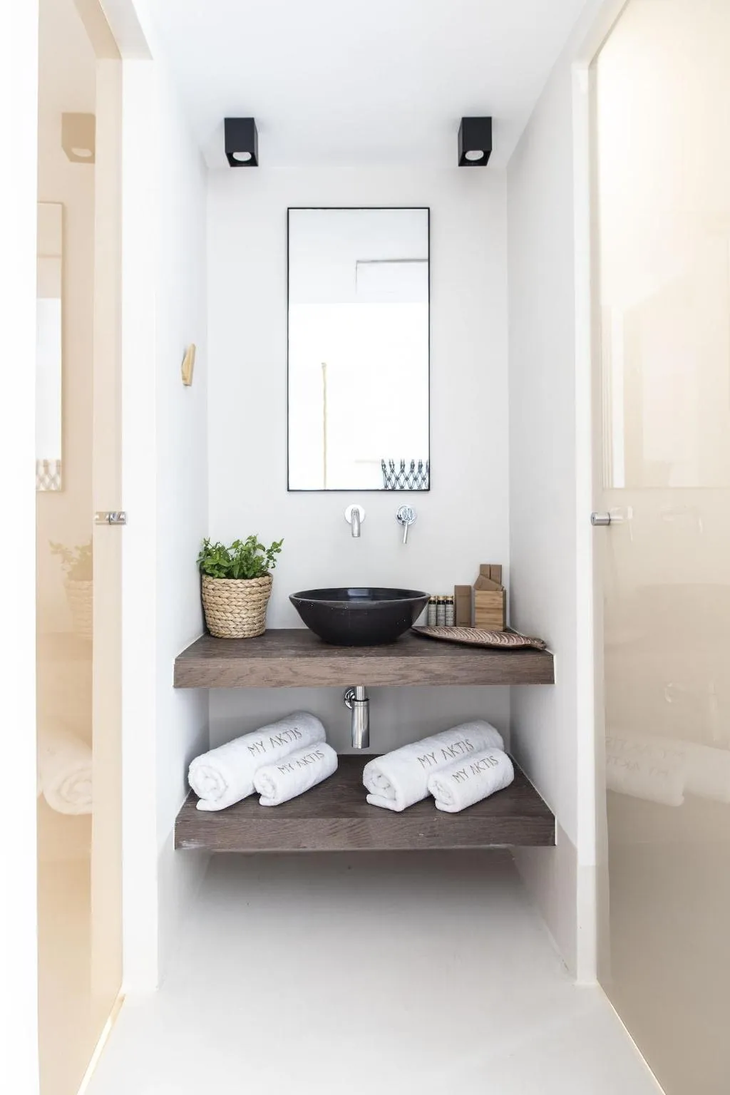 Room, My Aktis Luxury Suites and Villas, Mykonos