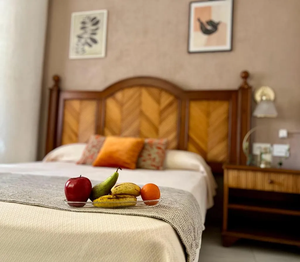 Double or Twin STANDARD Room, Atlantico Centro, Tenerife