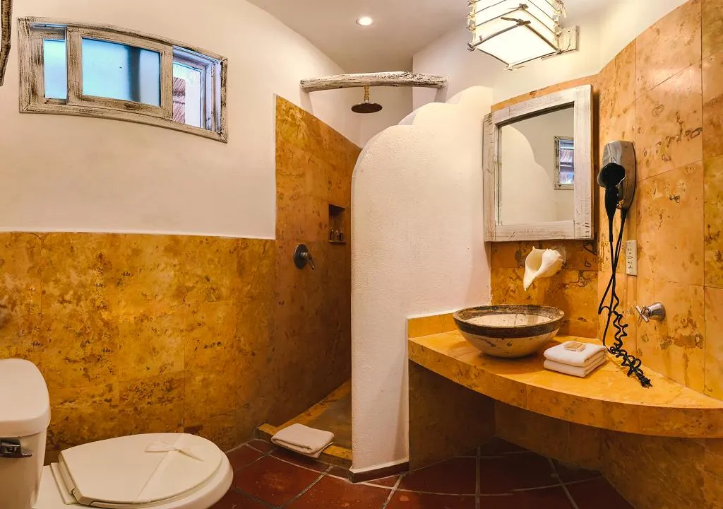 DOUBLE SUPERIOR Room, Holbox Dream Beachfront Hotel, Cancun Area