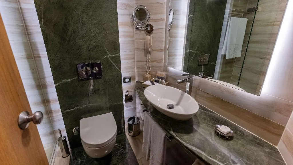 Room, Gloria Verde Resort, Antalya