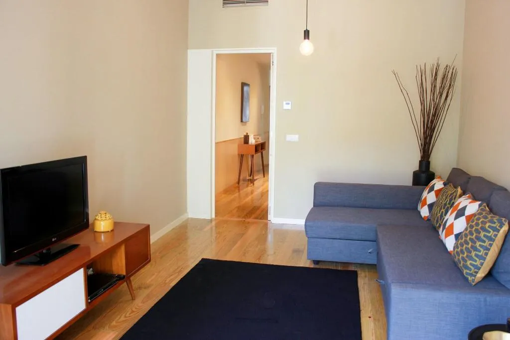 Room, Oporto Trendy Heritage, Porto