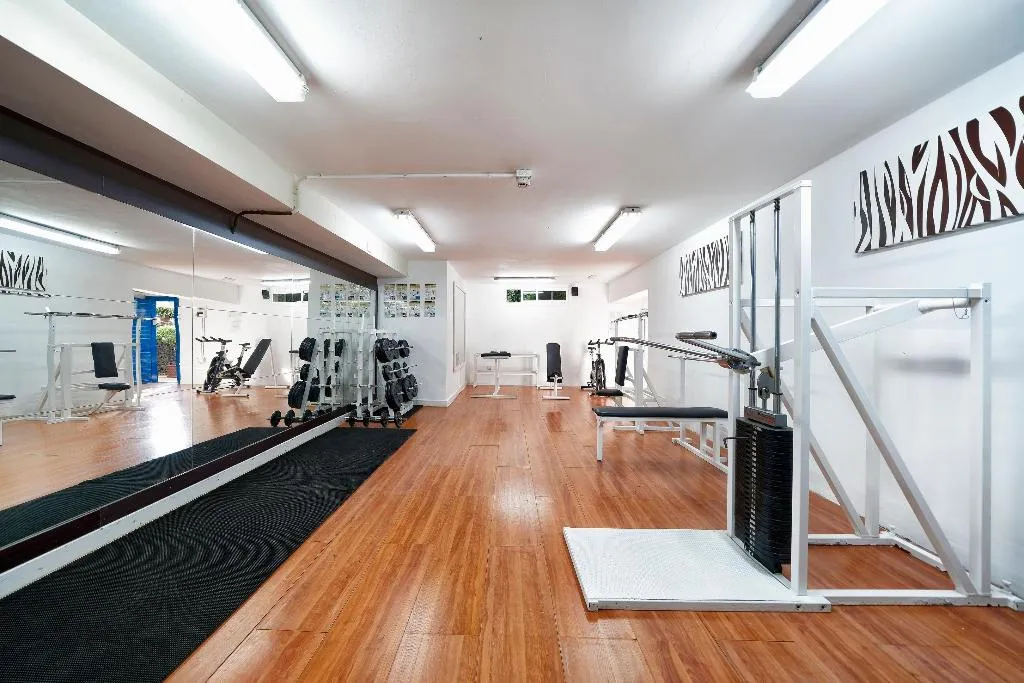 Room, Labranda Bahía Fañabé, Tenerife