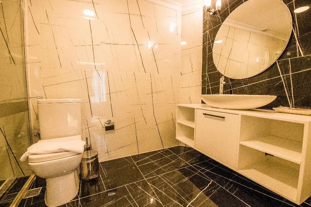 DOUBLE DELUXE Room, Soothe Hotel, Dalaman