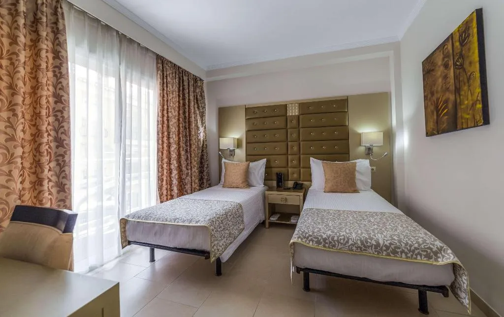 Room, Moon Dreams Torremolinos, Costa Del Sol