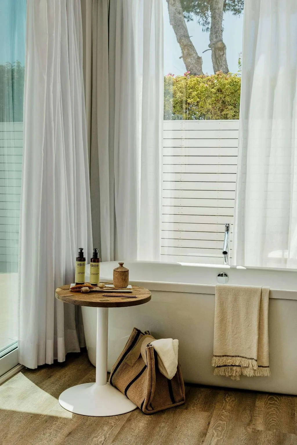 SUITE THREE BEDROOMS WITH PRIVATE POOL Room, ME Ibiza, Ibiza
