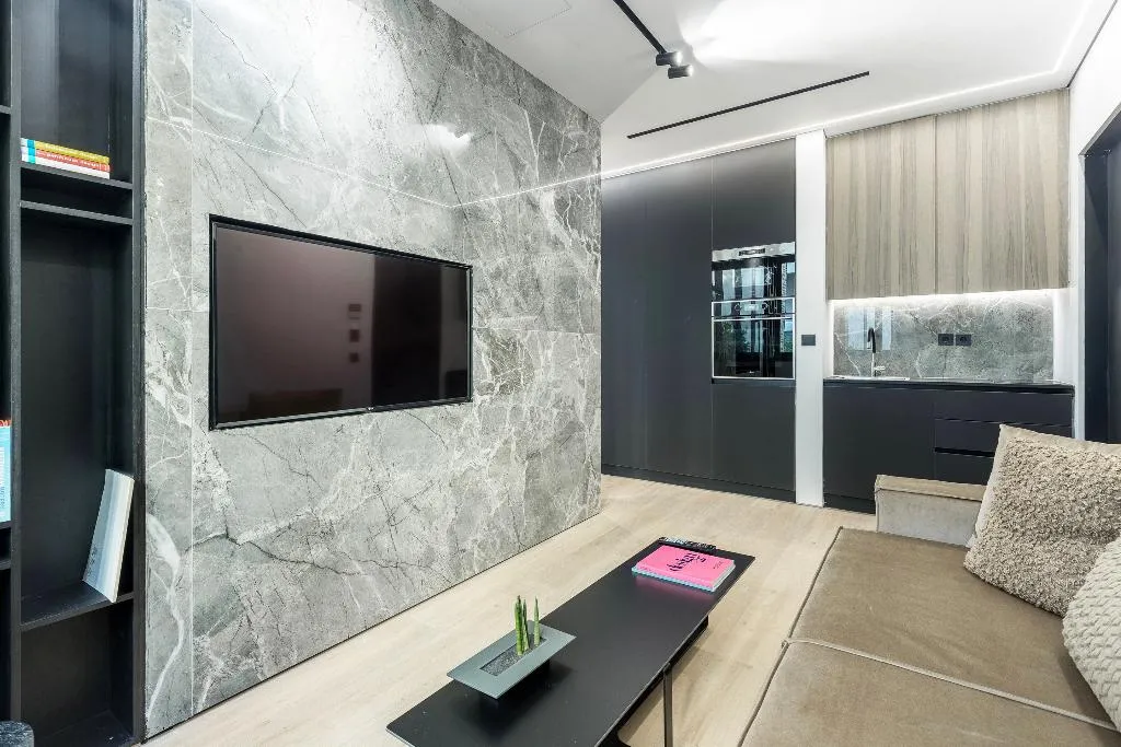 JUNIOR SUITE STANDARD Room, The Duke Boutique Suites, Athens