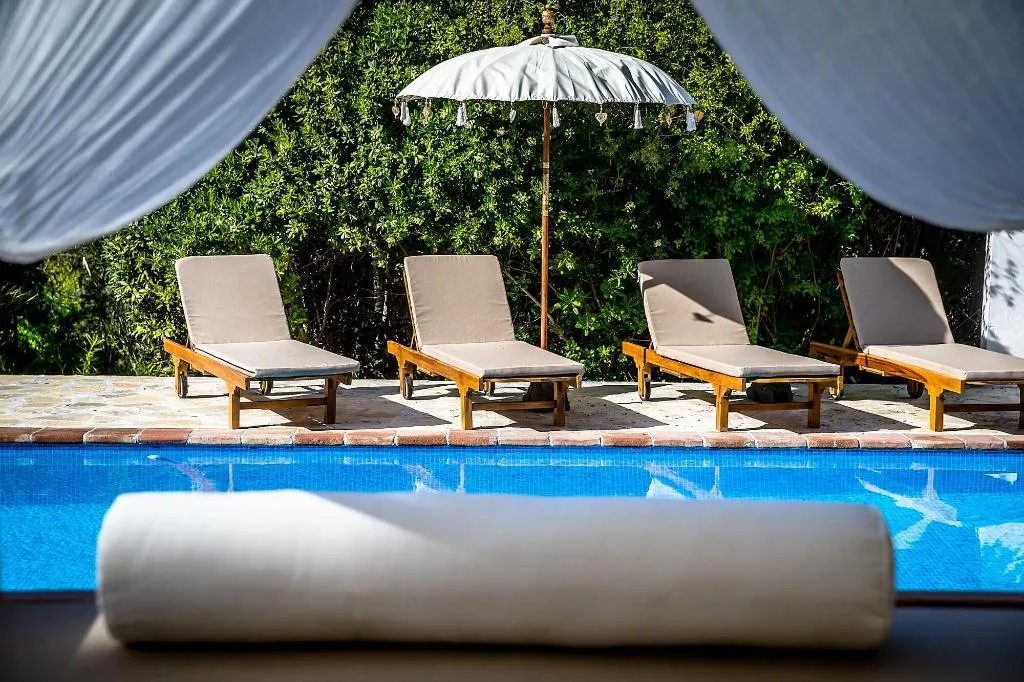 Sports and Entertainment, Casa Baliza, Costa Del Sol