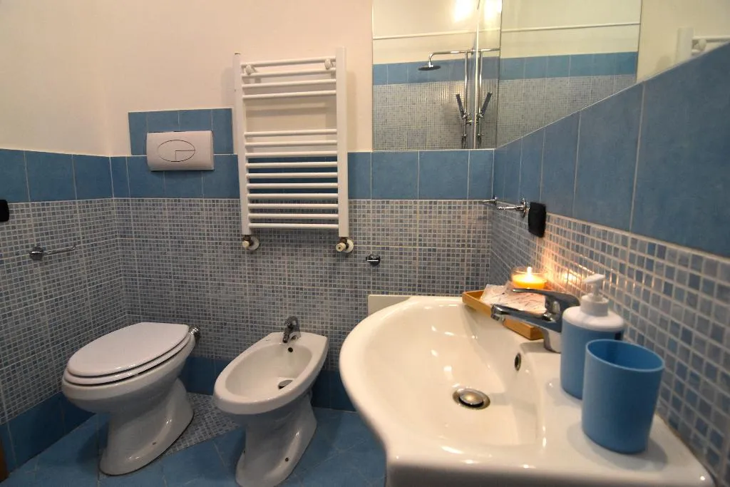 DOUBLE STANDARD Room, Napoli Cityscape, Naples