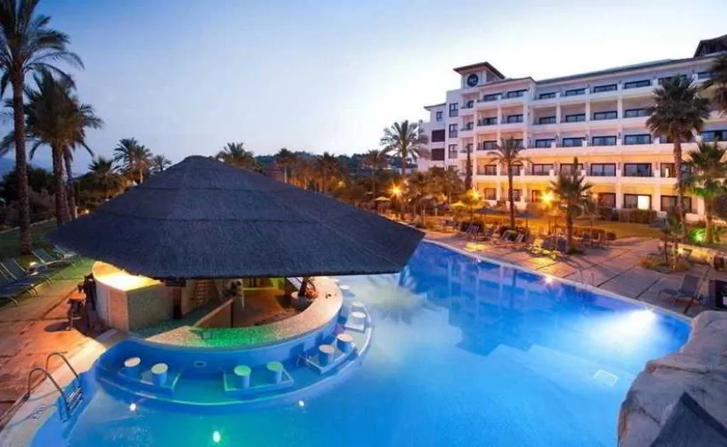 Pool, SH Villa Gadea, Costa Blanca