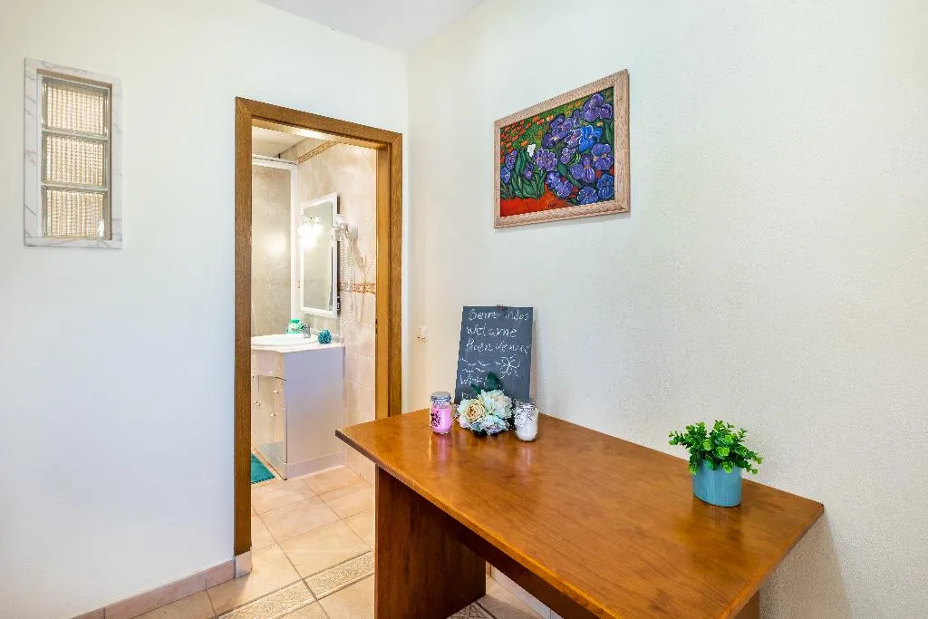 APARTMENT ONE BEDROOM Room, Apartamentos Monte dos Avós, Albufeira, Algarve