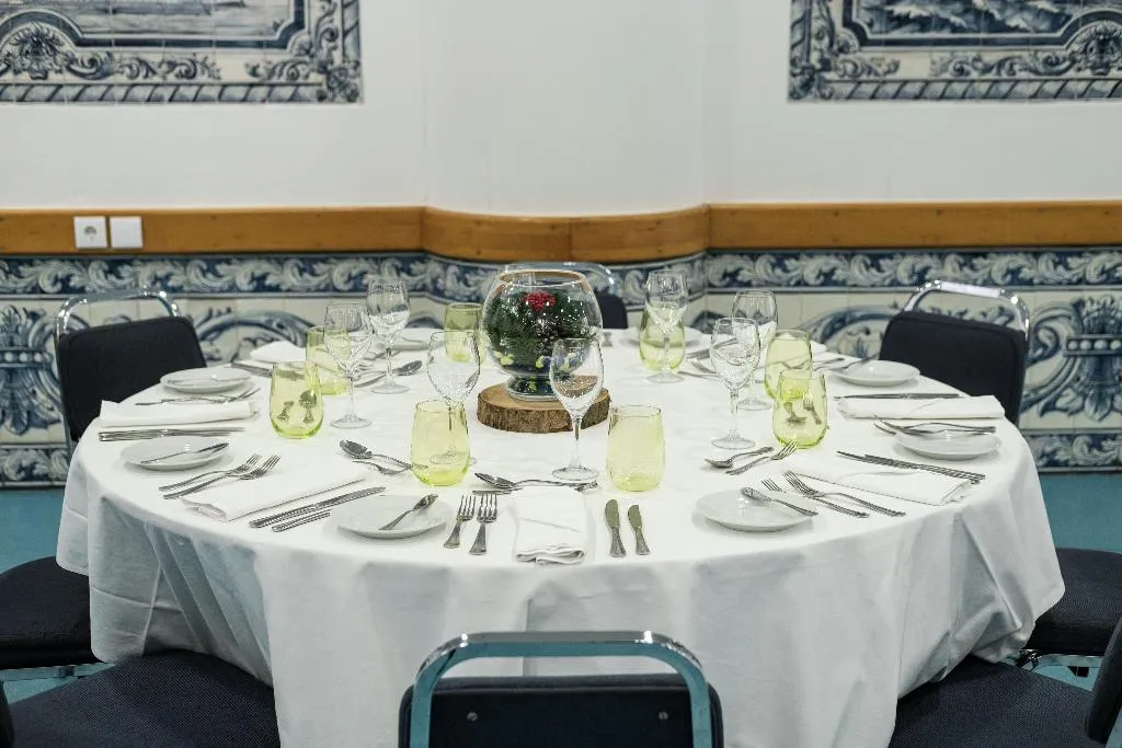 Conferences, Holiday Inn Lisbon Continental, Lisbon