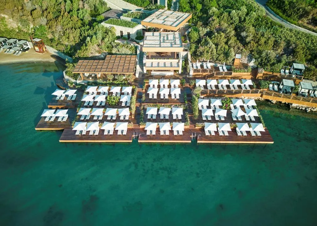 Pool, Maxx Royal Bodrum, Bodrum