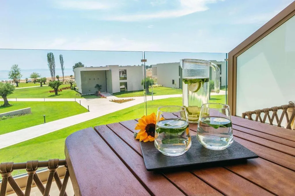 Room, Ammoa Luxury Hotel & Spa Resort, Halkidiki