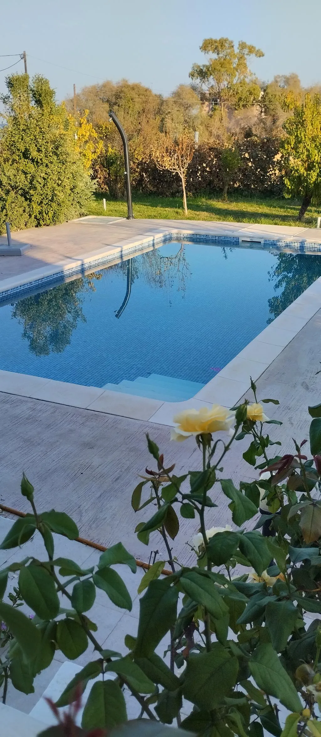 VILLA STANDARD Room, Rita Mare Villas, Rhodes