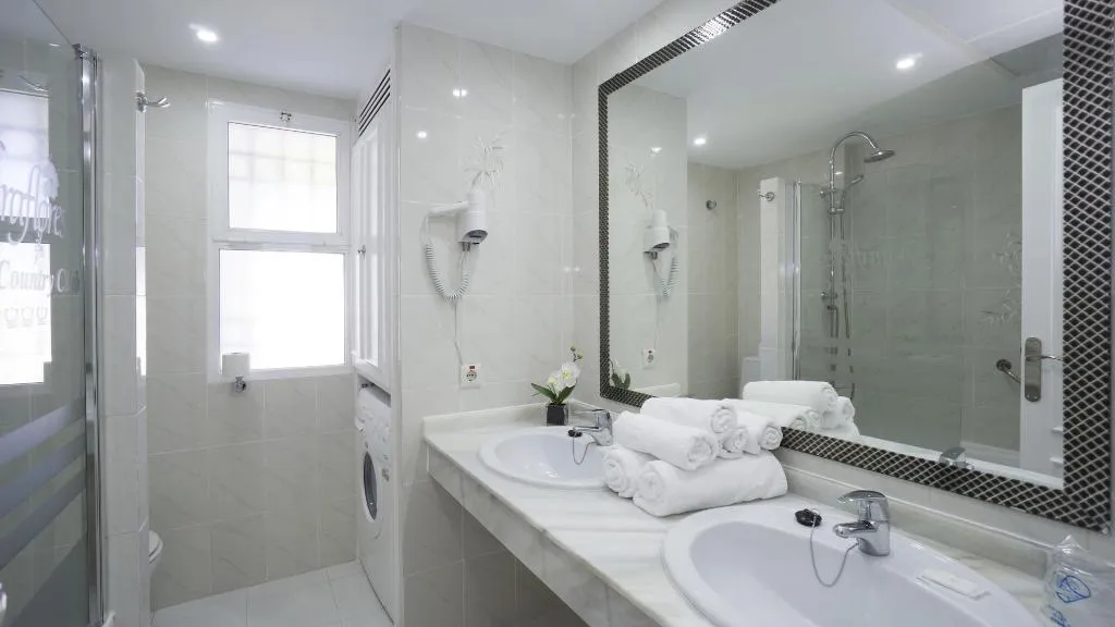 Room, Miraflores Beach & Country Club, Costa Del Sol