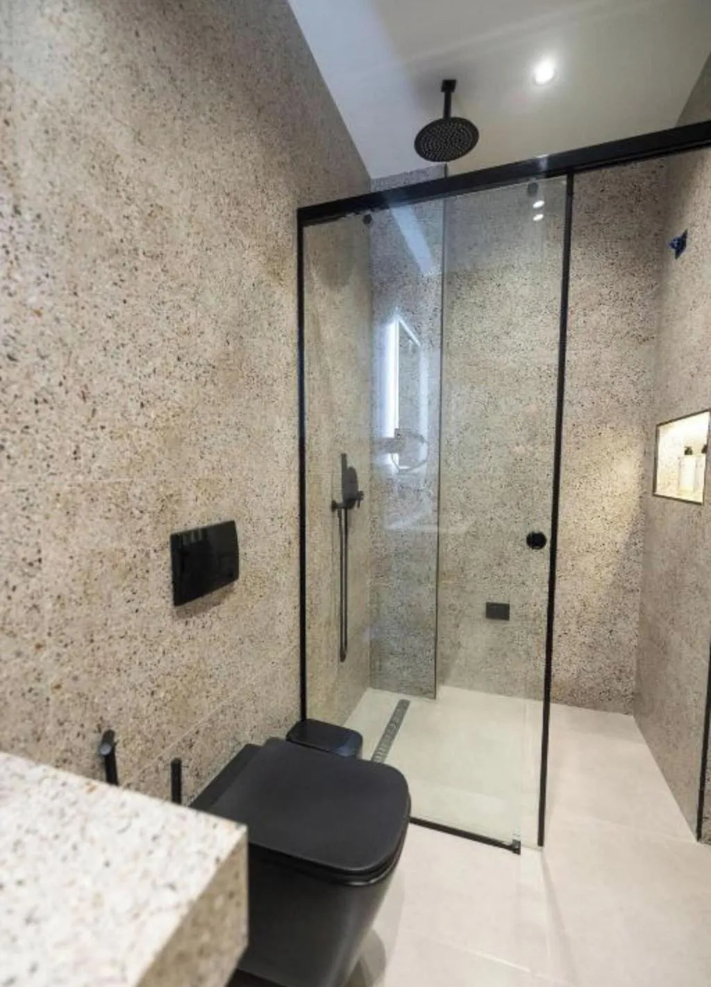 Room, Beliz Boutique Hotel, Kavaje