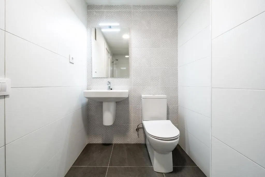 APARTMENT SEA VIEW ONE BEDROOM Room, Rentalmar Blue Beach, Costa Dorada