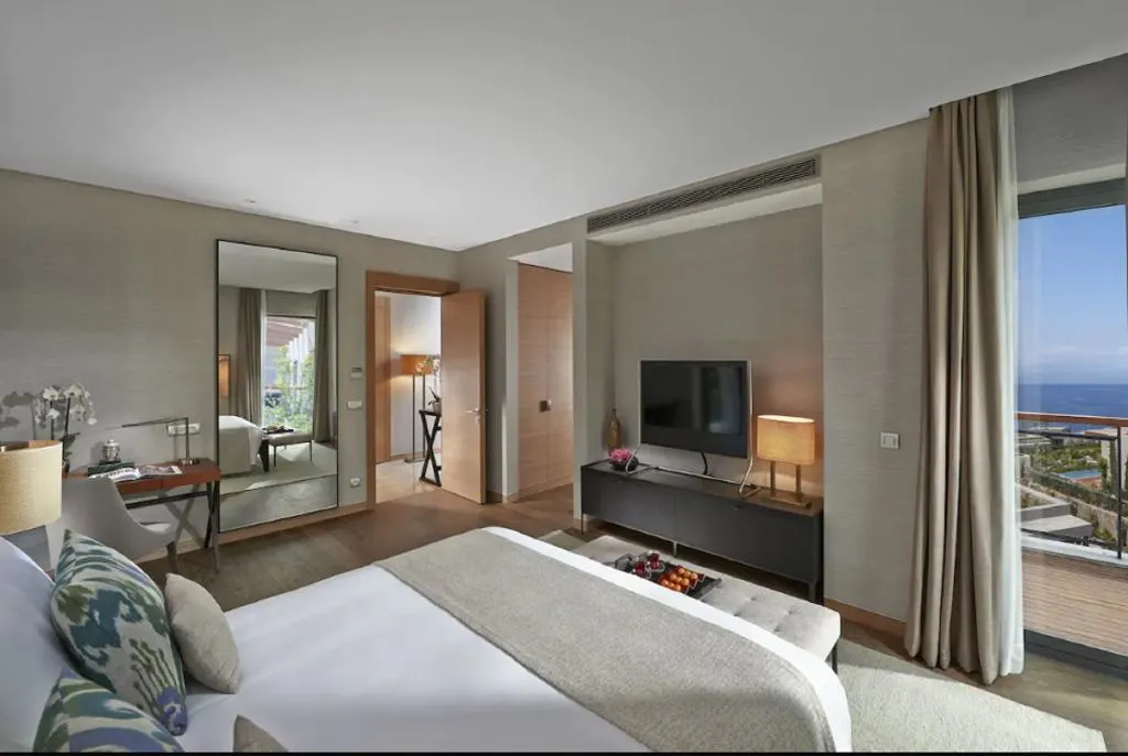 Room, Mandarin Oriental Bodrum, Bodrum