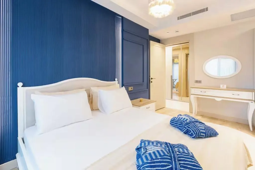 Room Presidential Room, Los Suites, Antalya