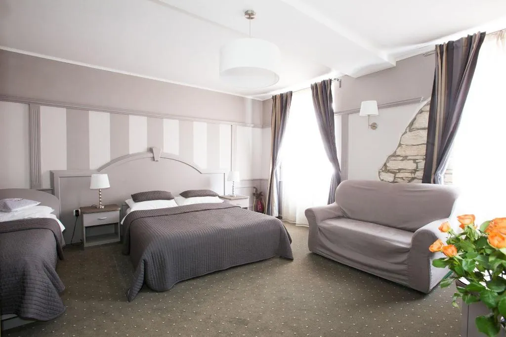 Room, Hotel Galija, Istria