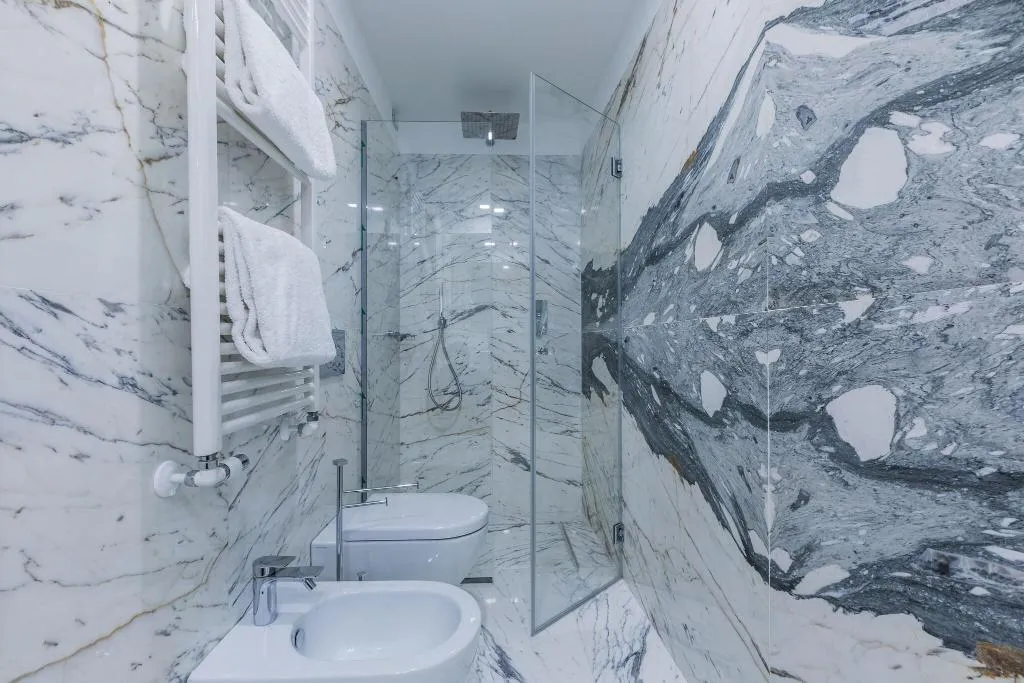 TWIN COMFORT Room, Hotel La Scala, Florence