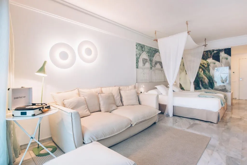 Double or Twin SUPERIOR Room, Iberostar Selection Marbella Coral Beach, Costa Del Sol
