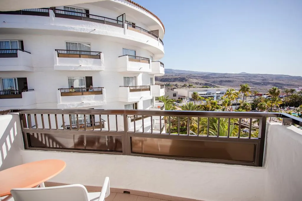 Double or Twin STANDARD Room, Servatur Waikiki, Gran Canaria
