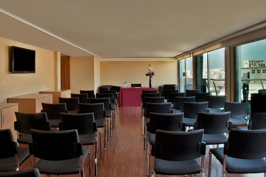 Conferences, Turim Iberia Hotel, Lisbon