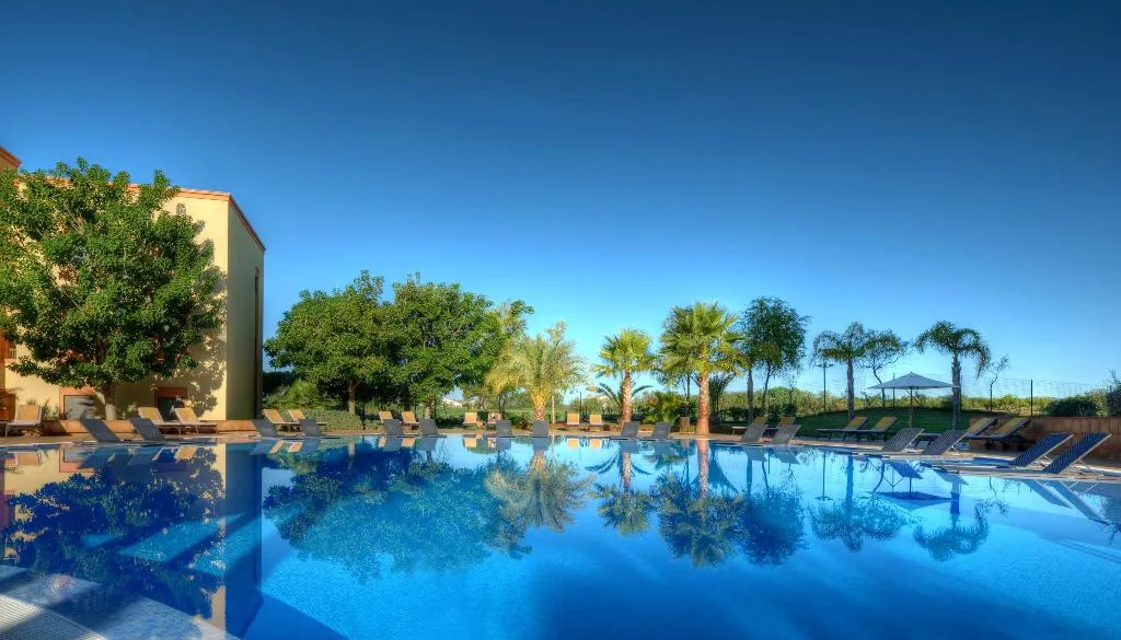 Sports and Entertainment, The Residences Vilamoura, Algarve