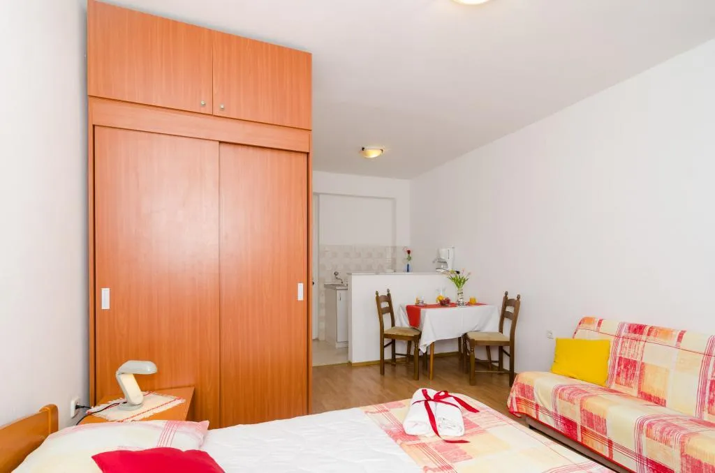 STUDIO SUPERIOR SEA VIEW Room, Guesthouse Home Sweet Home, Dubrovnik