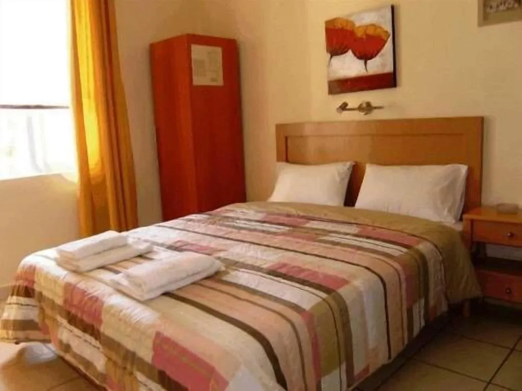 Room, Hostel Stylianos Kissamos, Crete