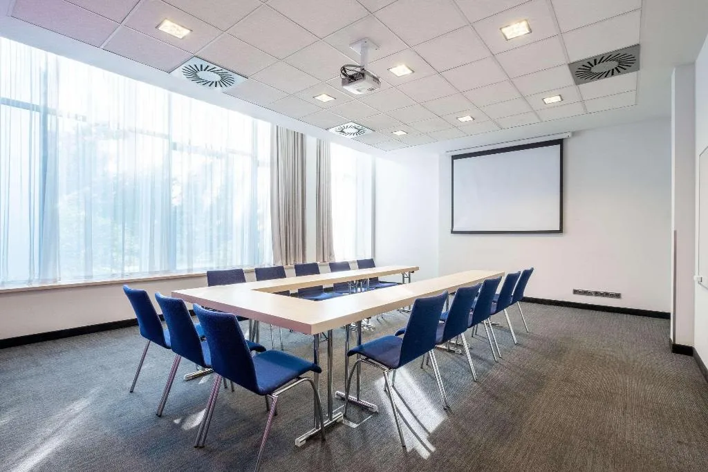 Conferences, Quality Hotel Ostrava City, Prague