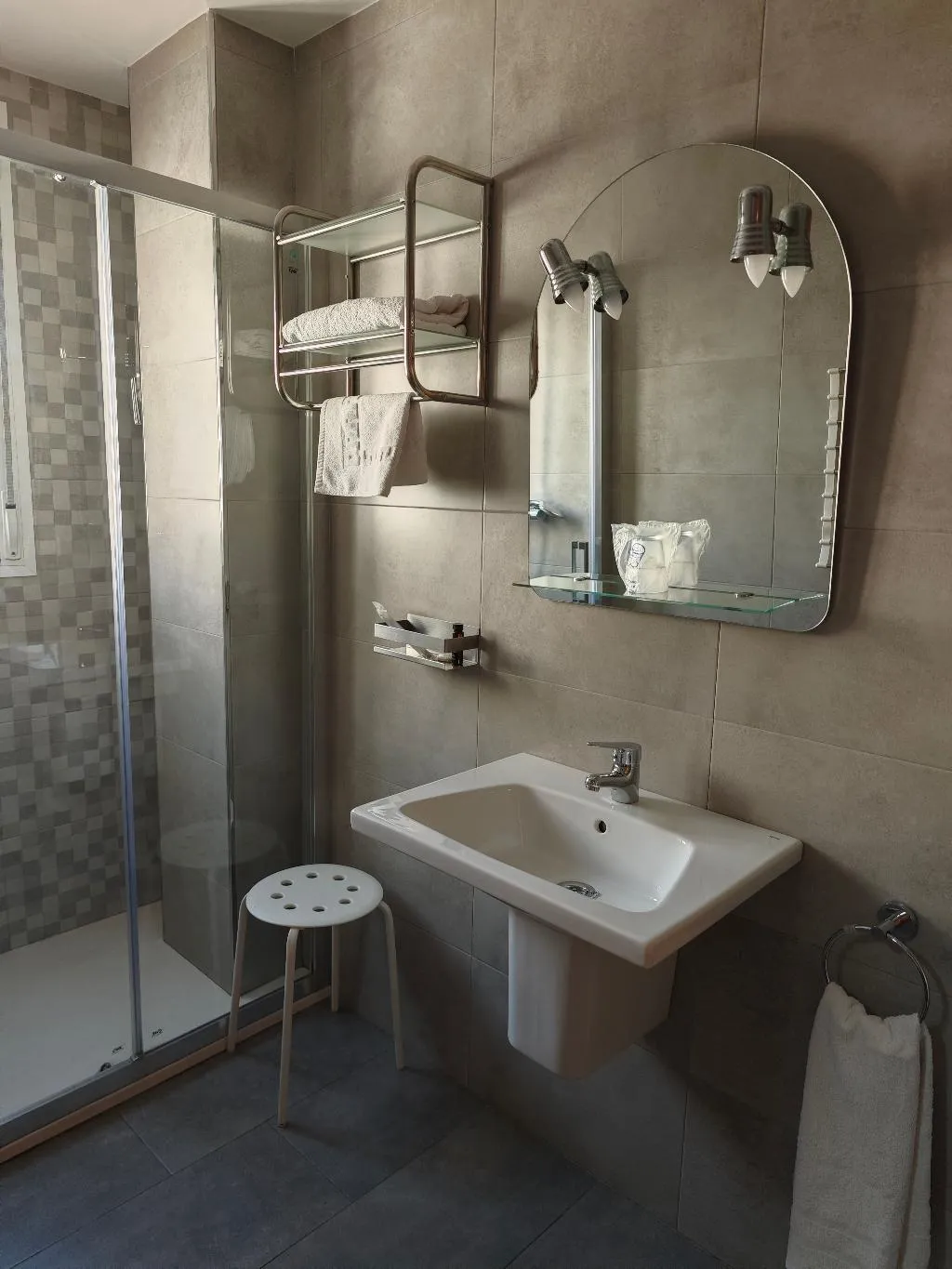 SINGLE STANDARD Room, Hotel Miraya, Costa Del Sol