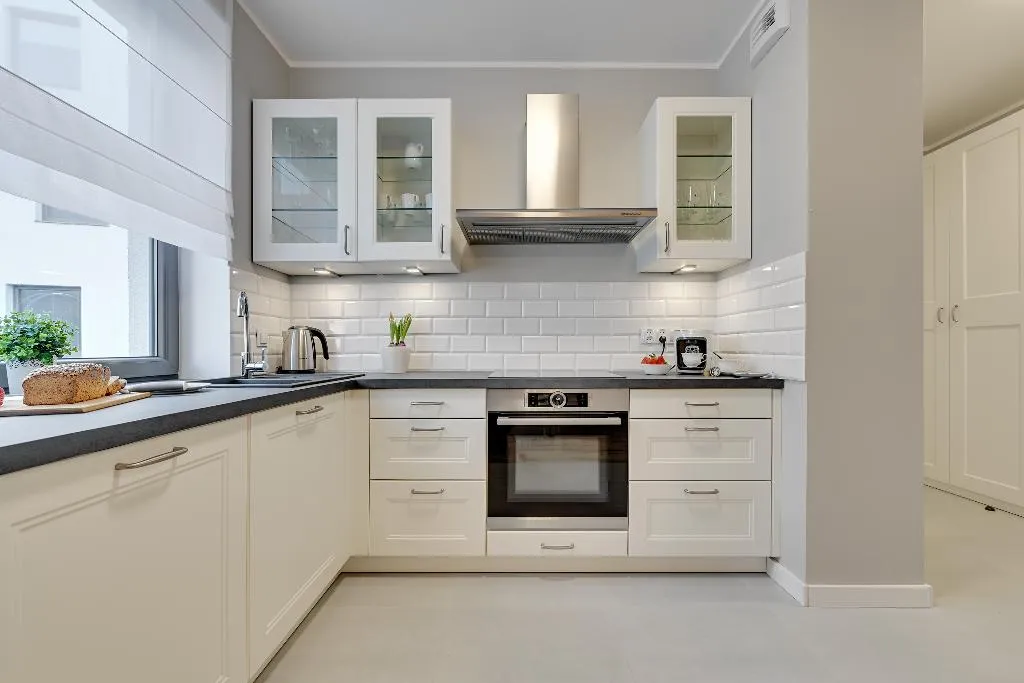 APARTMENT PREMIUM Room, Old Town - Oldnova By Welcome Apartment, Gdansk