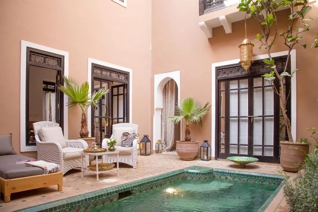 Sports and Entertainment, Riad Olema Et Spa, Marrakech