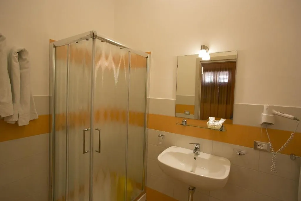 Room, Rotte e Sentieri B&B, Palermo