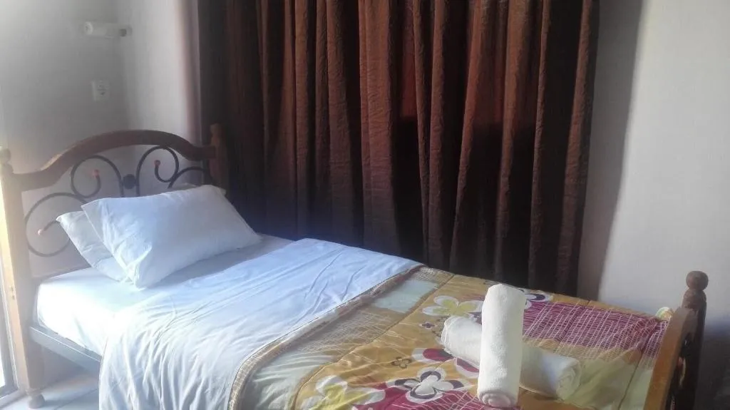 Room, Korydallos Hotel, Athens