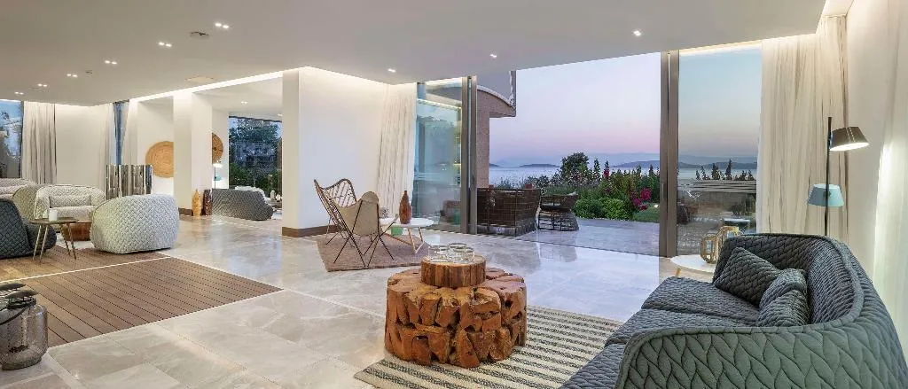 General view, Susona Bodrum, LXR Hotels & Resorts, Bodrum
