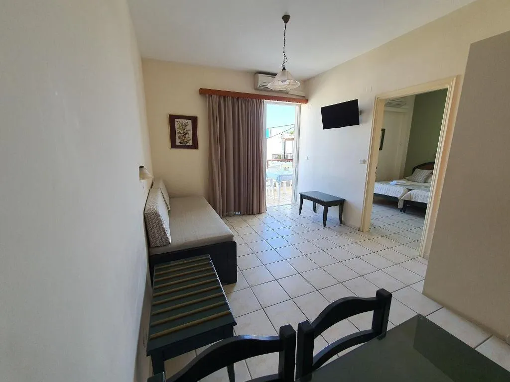 Room, Zannis, Crete