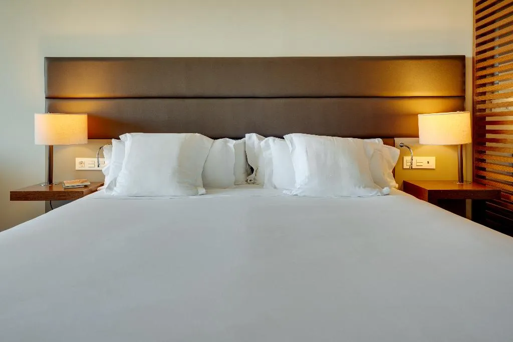 JUNIOR SUITE GARDEN VIEW Room, Iberostar Selection Lagos Algarve, Algarve