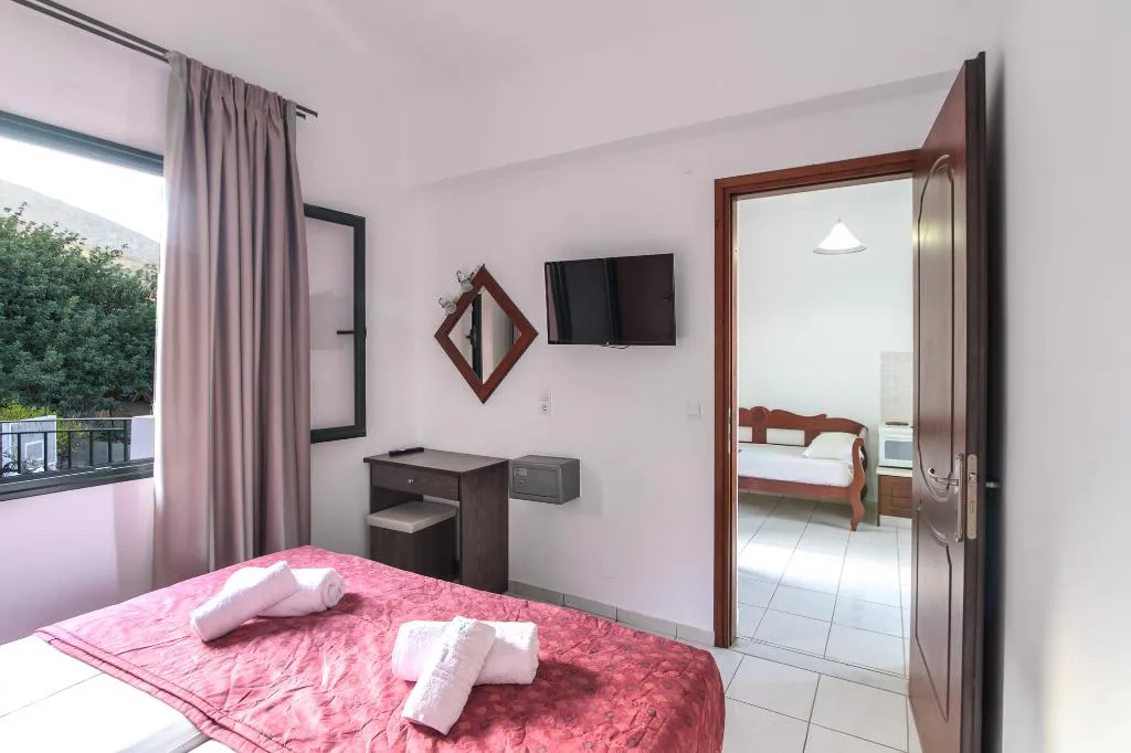 APARTMENT STANDARD Room, Ariadni Palace, Crete