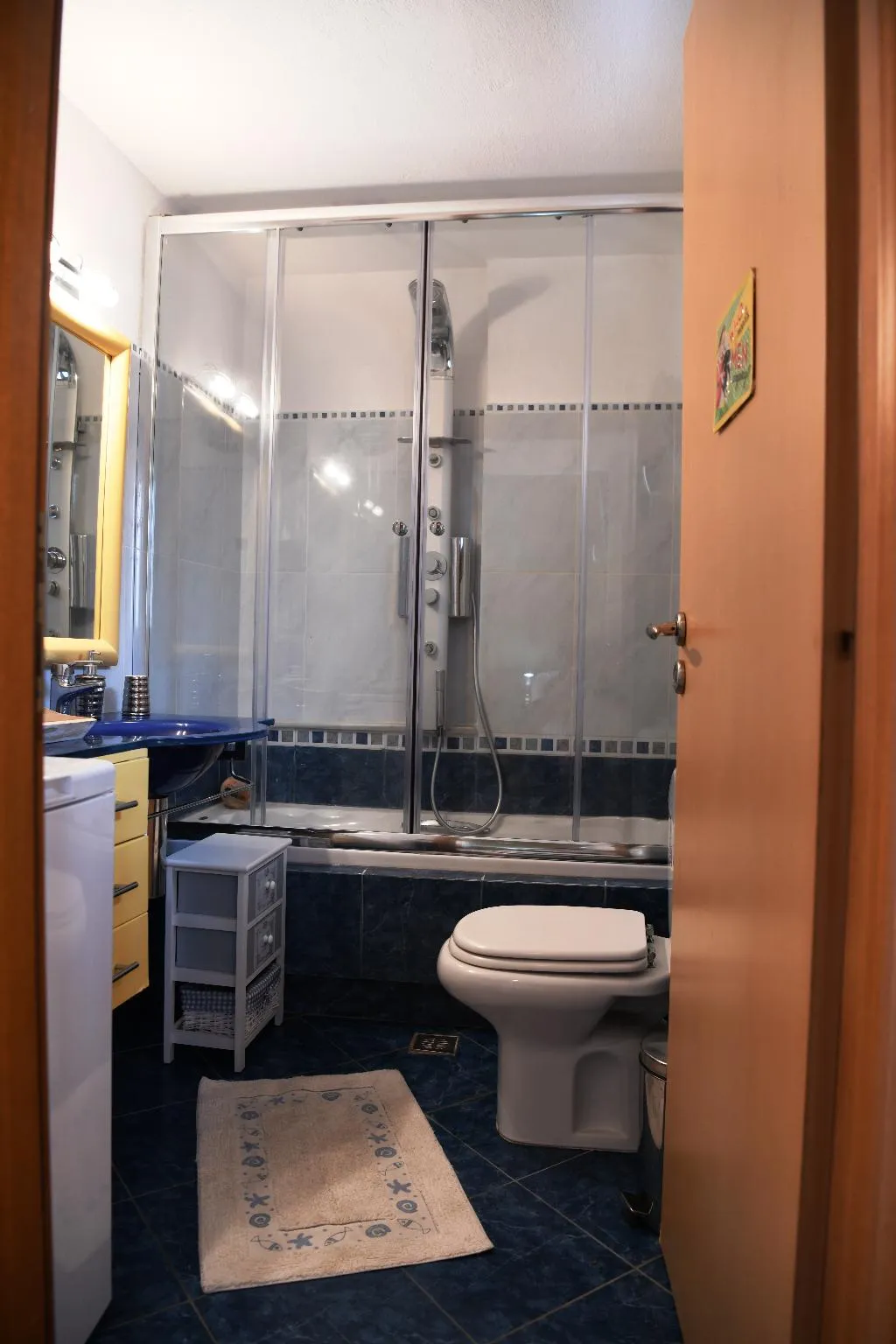 Room, Kaiti's House, Skiathos