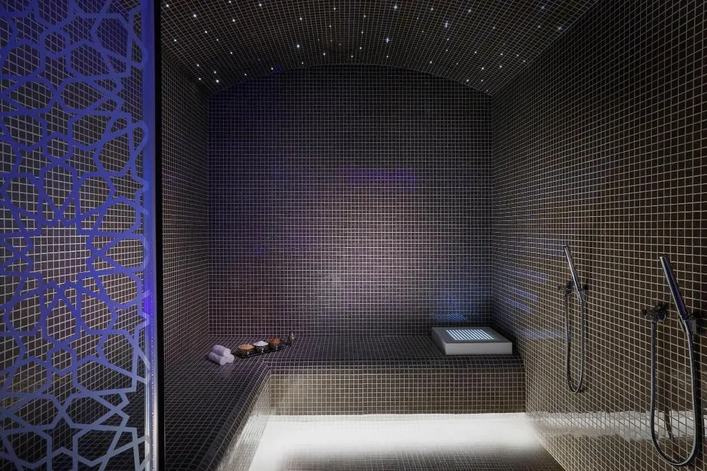 Sports and Entertainment, Marriott Resort Palm Jumeirah Dubai, Dubai