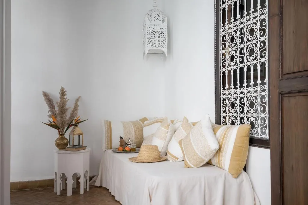 Room, Riad Olema Et Spa, Marrakech