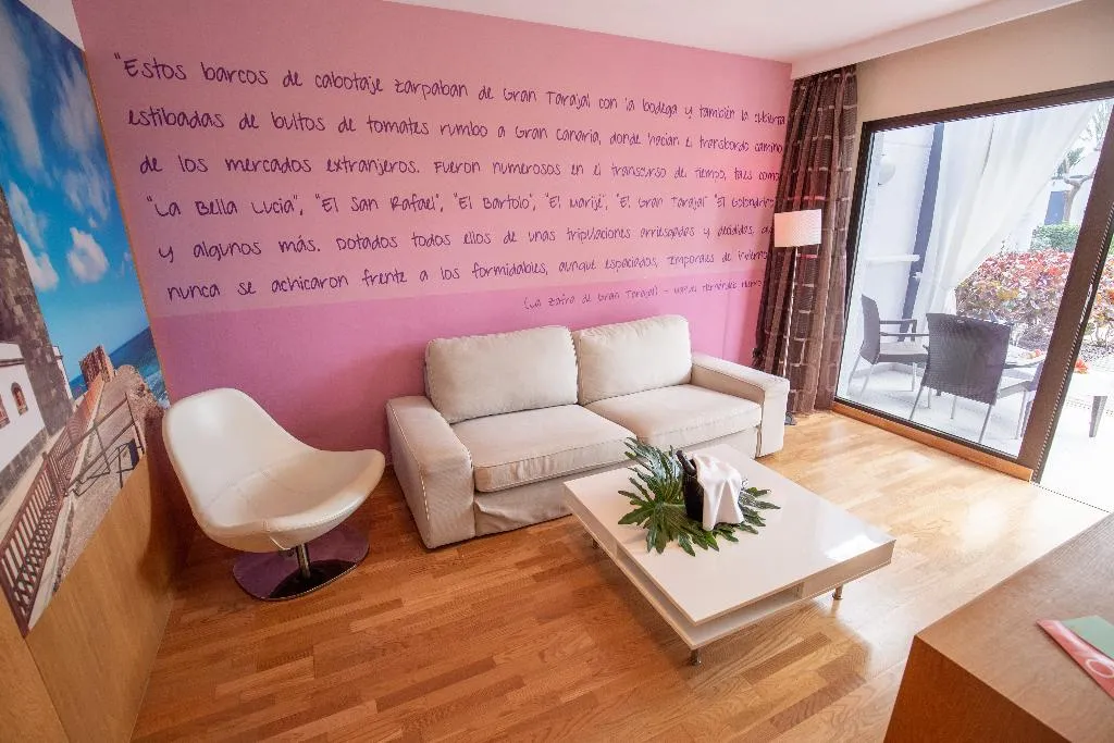 Room, R2 Romantic Fantasía Dreams & Suites Hotel, Fuerteventura