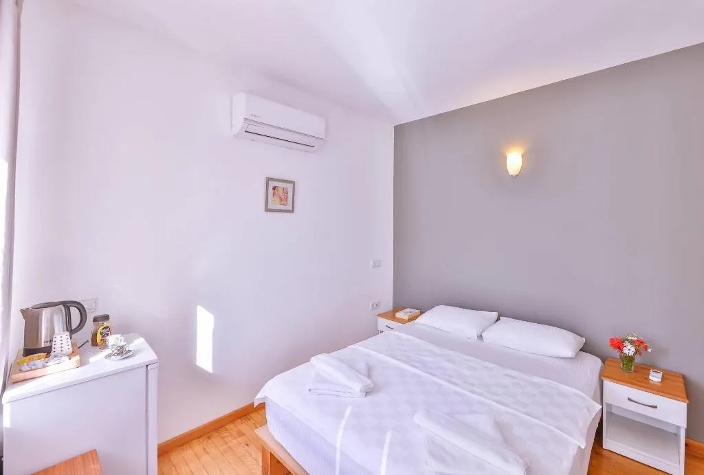 Room, Hotel Luna Kas, Dalaman