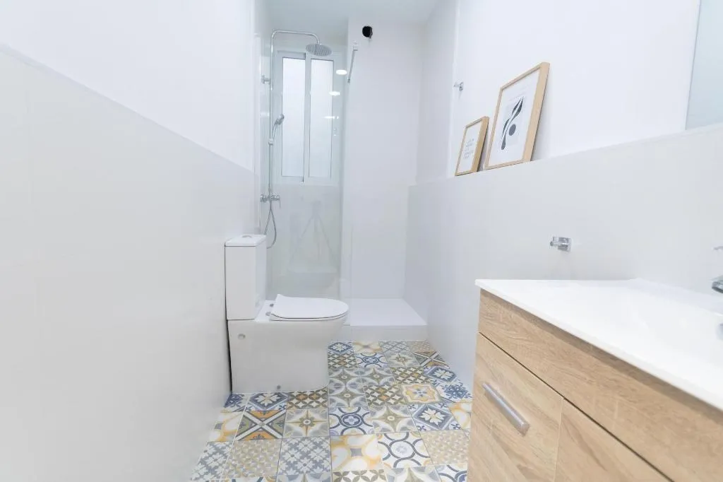Room, Concept Rooms, Valencia