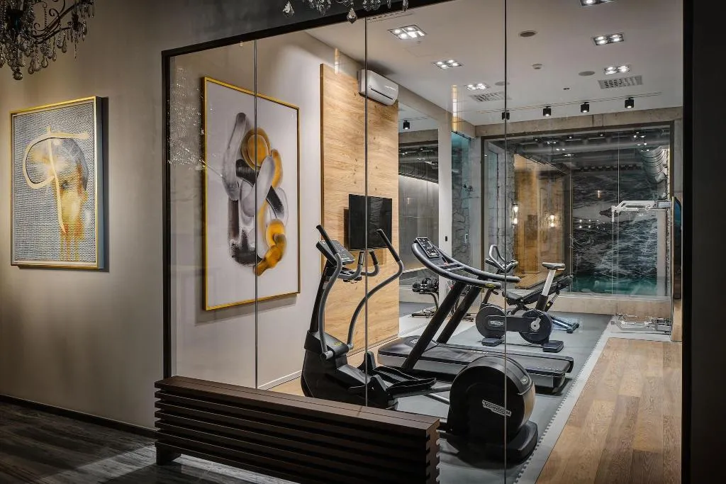 Sports and Entertainment, H15 Palace, a Luxury Collection Hotel, Krakow
